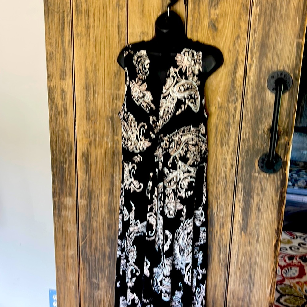 Dana Buchman dress